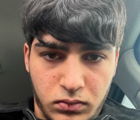 Vardan, 20, Yerevan