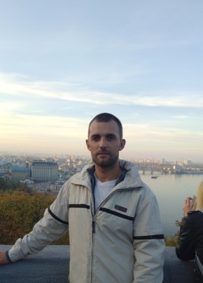 Александр, 35, Україна, Лисичанськ