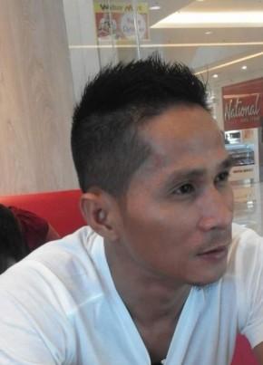 Dave, 41, Pilipinas, Pasig City