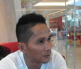 Dave, 41 год, Pasig City