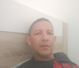 Jeferson nascime, 44, Leiria