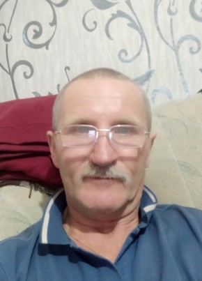 сергей, 58, Қазақстан, Астана
