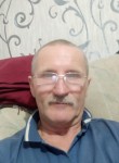 сергей, 58 лет, Астана