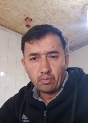 Али, 40, Россия, Новороссийск