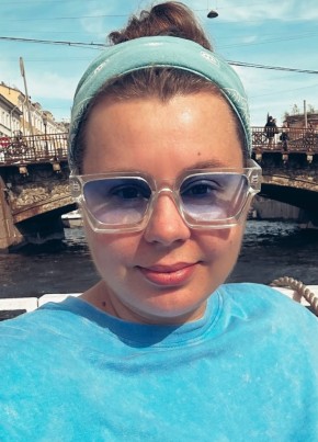 Анна из Москвы 41 год