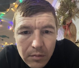 VLADIMIR, 35 лет, Луганськ