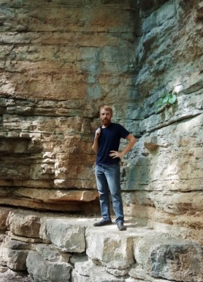 basilevss, 45, Russia, Krasnodar