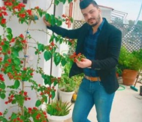 YosefAliraq يوسف, 39 лет, Αθηναι