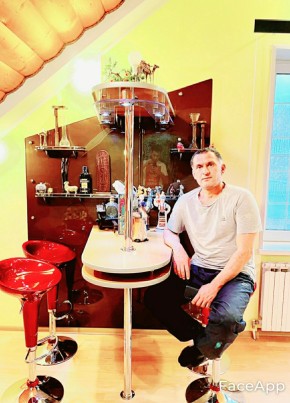 Камол Нематов, 48, Россия, Москва
