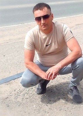 Андрей, 43, Россия, Вельск