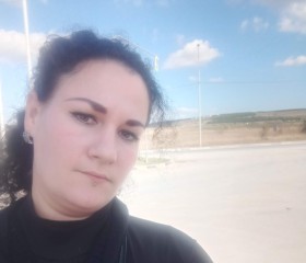 Anastasiya, 36, Yevpatoriya