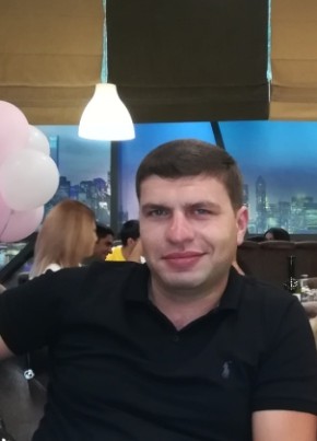 Hakob Madoyan, 31, Հայաստանի Հանրապետութիւն, Երեվան