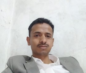 Osama, 28, Amran