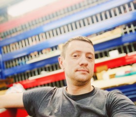 Andrey, 37, Sint-Niklaas