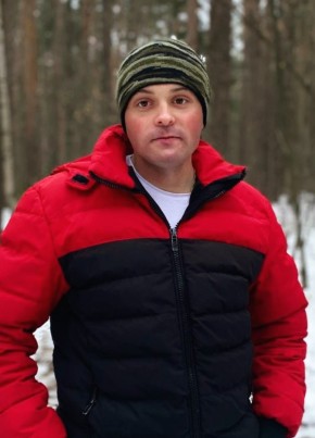 Дмитрий из Перми 30 лет