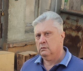 Artur, 59 лет, Москва