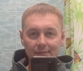 Константин, 41 год, Новочебоксарск