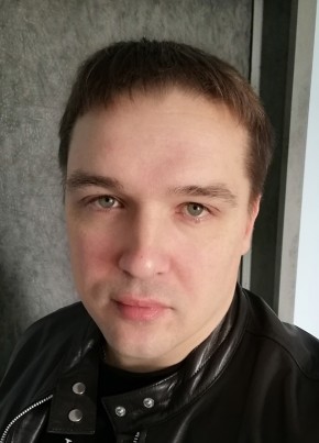 Александр из Дмитрова 37 лет