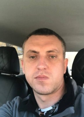 Андрей, 39, Россия, Воскресенск