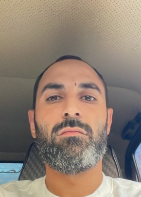 Tabriz, 36, Russia, Moscow