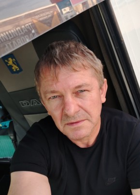 Дмитрий из Выселки 55 лет