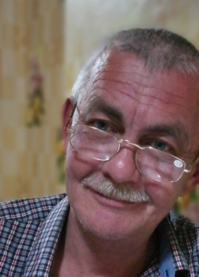 Геннадий, 60, Россия, Бугульма