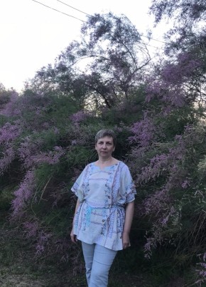 Елена из Самары 56 лет