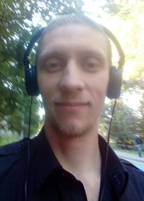Андрюха, 32, Россия, Санкт-Петербург