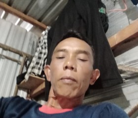 Oman rusmana, 43 года, Kota Semarang