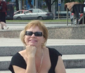 Татьяна, 53 года, Звенигород