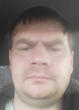 Денис, 40, Россия, Ангарск