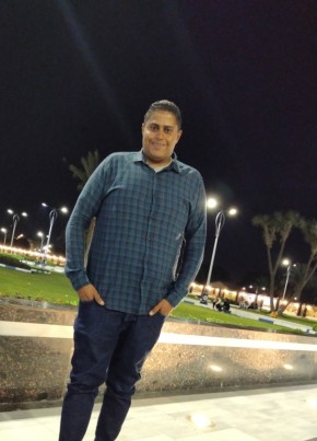 Ahmed, 28, Egypt, Suez