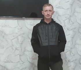Александр Купрее, 41 год, Көкшетау