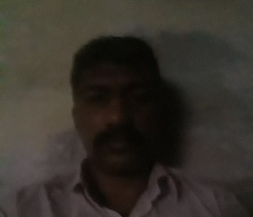Amol Mahangde, 45 лет, Pune