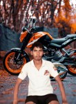 Akash Yadav, 20 лет, Āzamgarh