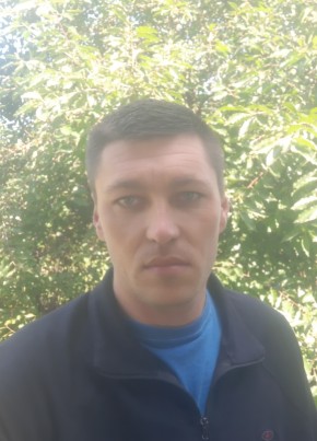 Viktor, 34, Україна, Турбів