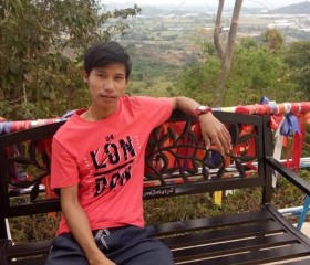 Chakkaphan, 31, Prachuap Khiri Khan