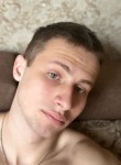 Andrey, 19, Kursk