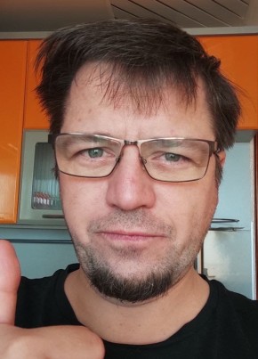 Фил, 47, Россия, Губкин