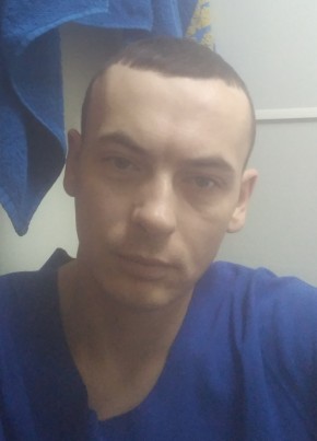 Danil, 30, Russia, Leninsk-Kuznetsky
