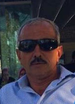 Selahattin, 44, Türkiye Cumhuriyeti, Köseköy