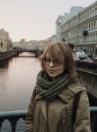 Ника, 31 год, Санкт-Петербург