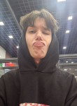 Daniil, 18, Saint Petersburg