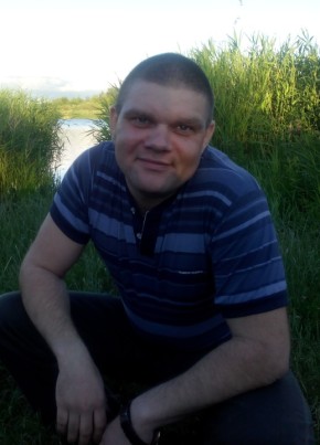 Павел, 45, Россия, Оленегорск