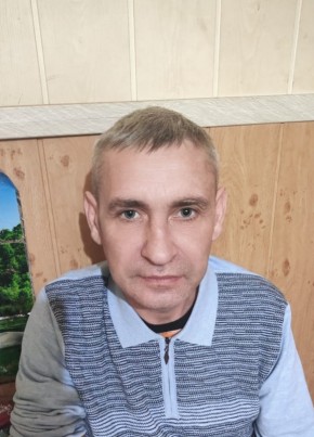 Анатолий, 44, Россия, Егорьевск