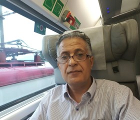 antonio, 49 лет, Milano