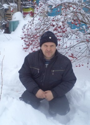 Виктор, 58, Россия, Болхов