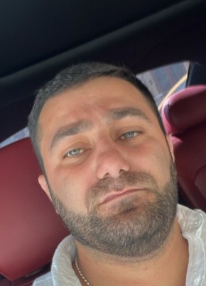 User, 36, Russia, Moscow