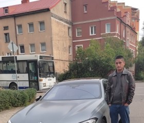 Голибджон, 32 года, Калининград