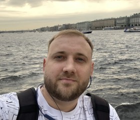 Михаил, 35 лет, Санкт-Петербург